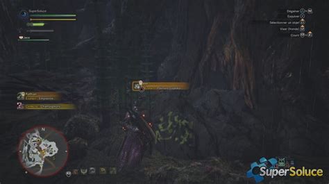 Monster Hunter World Gajalaka quests .